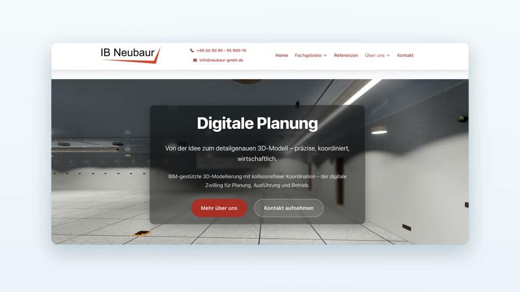 Neubaur GmbH Vorschau