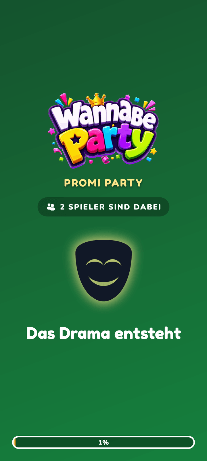 WannaBe: „Das Drama entsteht" – die KI schreibt die Story